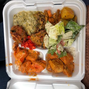 Masala Indian Cuisine - Carry out buffet ($9 for all do this) - Indian Near Me - Lexington, Kentucky