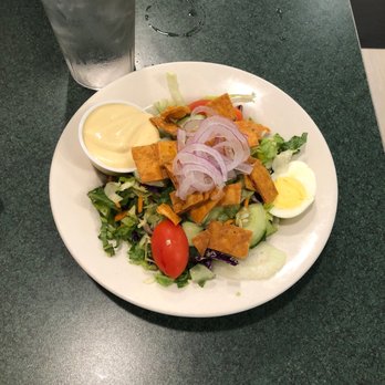 Metro Diner - This is the side comes with my entree - Diners Near Me - Melbourne, Florida Metro Diner - This is the side comes with my entree - Diners Near Me - Melbourne, Florida