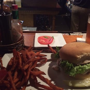 Harpoon Willy's - Seafood Near Me - Manasquan, New Jersey