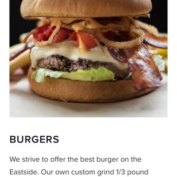 Tavern Hall - New American Near Me - Bellevue, Washington Tavern Hall - New American Near Me - Bellevue, Washington