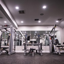 Jim White Fitness & Nutrition Studios - Virginia Beach