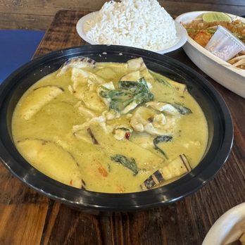 Zaap Kitchen Lao & Thai Street Eats - Green Curry - Thai Near Me - Irving, Texas Zaap Kitchen Lao & Thai Street Eats - Green Curry - Thai Near Me - Irving, Texas