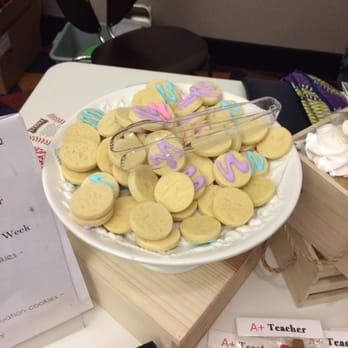 Cinebrew Mart - I dream of cookies samples - Cinema Near Me - San Jose, California