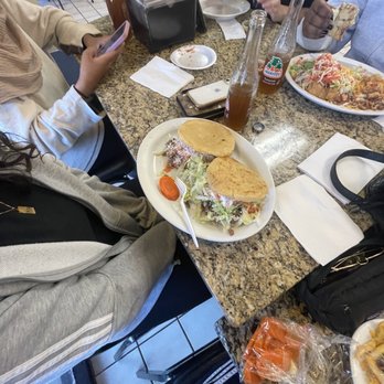 Señor Taco - gorditas - Mexican Near Me - Cypress, California Señor Taco - gorditas - Mexican Near Me - Cypress, California