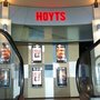 Hoyts Botany Downs