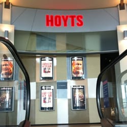 Hoyts Botany Downs