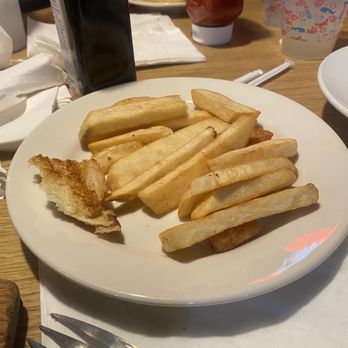 Steer N Stein - Uncooked fries - Steakhouses Near Me - Hemet, California Steer N Stein - Uncooked fries - Steakhouses Near Me - Hemet, California
