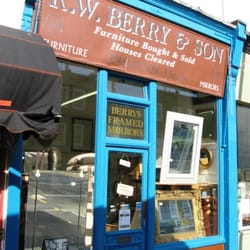 Berry Furniture