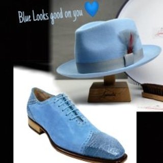 Optimo Hatmakers by null