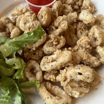 Big Joe’s Grille - Crispy Calamari - American Near Me - Newnan, Georgia Big Joe’s Grille - Crispy Calamari - American Near Me - Newnan, Georgia