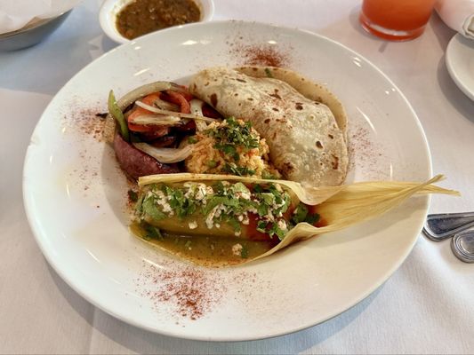 Irma's Southwest by null