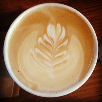 Handlebar Coffee Roasters - Latte - Coffee Roasteries Near Me - Santa Barbara, California Handlebar Coffee Roasters - Latte - Coffee Roasteries Near Me - Santa Barbara, California