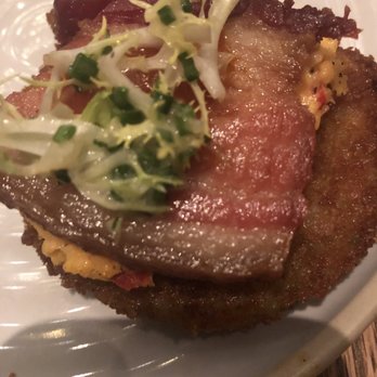Yardbird - Fried green tomatoes - Southern Near Me - Las Vegas, Nevada