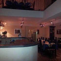 Restaurant La Conchiglia
