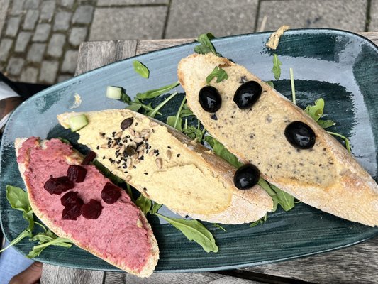 Cotidiano Promenadeplatz by null