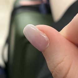 Cuteticles Nail & Spa