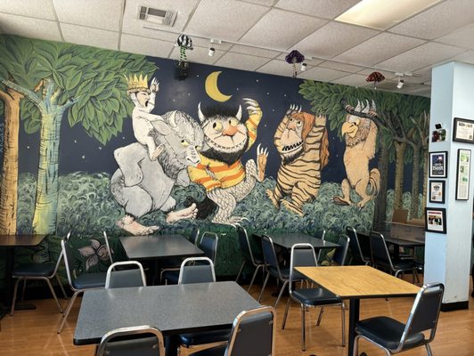 ThunderCloud Subs by null