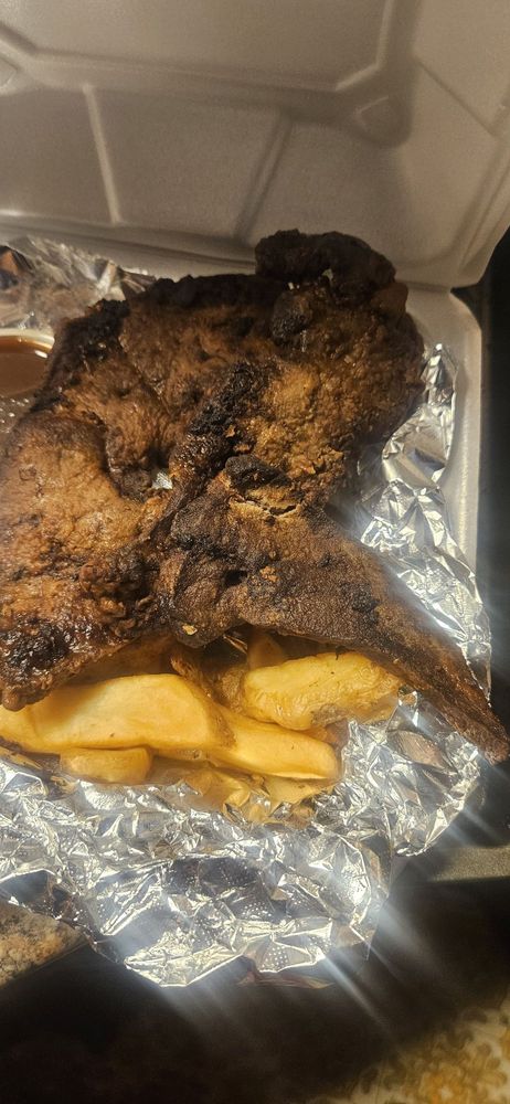 Giorgio's Restaurant and Pizza