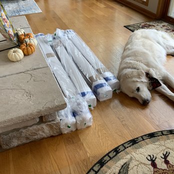 3 Day Blinds - 3 day blind waiting for brackets 2 weeks later no brackets no install.   Get promises from 3 day blinds but no action. - Interior Design Near Me