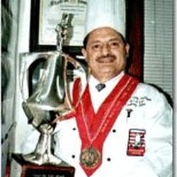 Sclafani's Cooking School, Inc - Chef Frank Sclafani