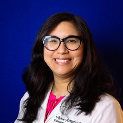 Stefanie Hatfield, MD