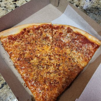 Amore Pizzeria - Pizza Near Me - Flushing, New York