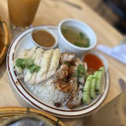 Khao Mun Gai