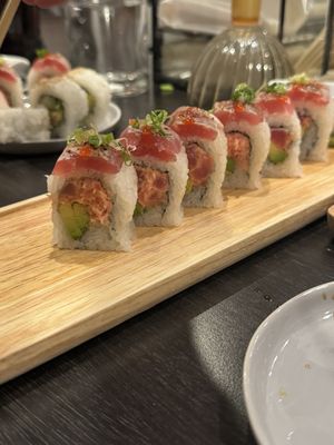 Tai Tai Japanese by null