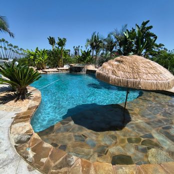 J&M Pool Service - Pool & Hot Tub Service Near Me - Corona, California J&M Pool Service - Pool & Hot Tub Service Near Me - Corona, California