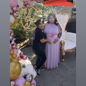 La Villa Bella - Picture area - Venues & Event Spaces Near Me - Upland, California