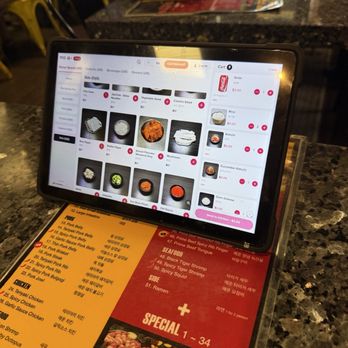 Moodaepo - Korean Near Me - Los Angeles, California