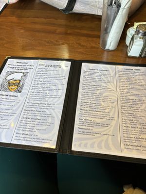 Shorty's Sunflower Cafe by null