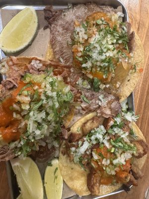 Taquería el Chato by null