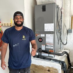 Golden Air And Plumbing