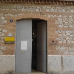 Museo del Arroz