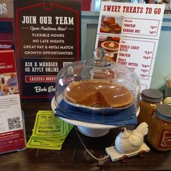 Bob Evans