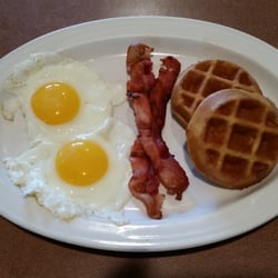 West Side Diner - Breakfast served all day!