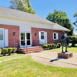 Valley Forge Scout Shop - Valley Forge Scout Shop storefront