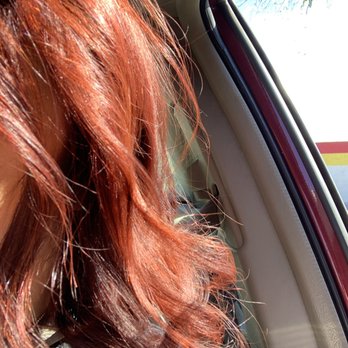 Zynergy Salon - Color refresh - Hair Salons Near Me - Gilbert, Arizona