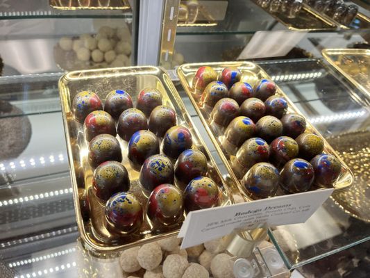Harlem Chocolate Factory by null