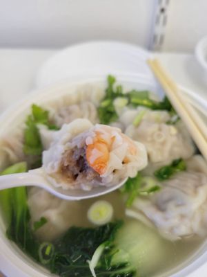 Mama's Noodle House by null