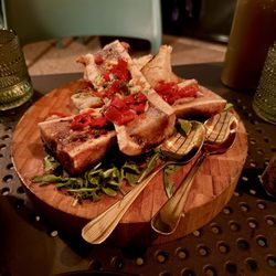 The Goose - Bone Marrow