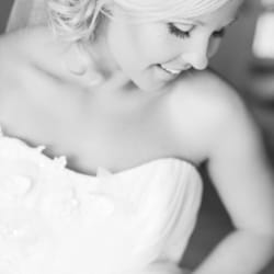 Blush Hair & Makeup