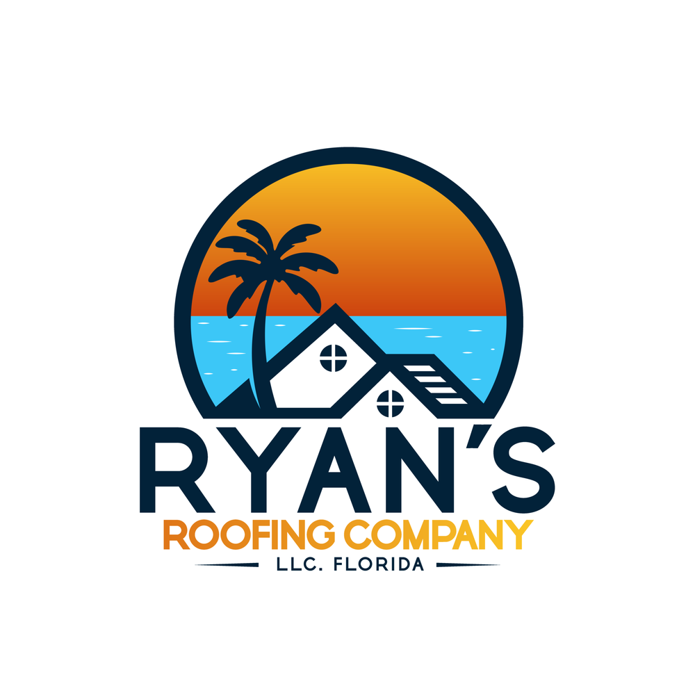 Slide of Ryan's Roofing