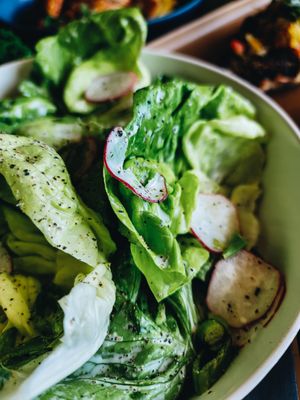 Henry Parsons Project by null