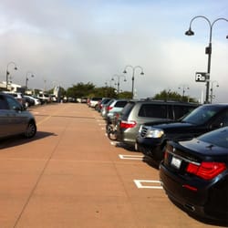 Parking Lot 21