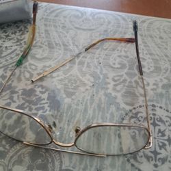 Frames & Lens