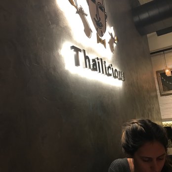 Thailicious - First dinner in New York with my new wife! - Thai Near Me - New York, New York Thailicious - First dinner in New York with my new wife! - Thai Near Me - New York, New York