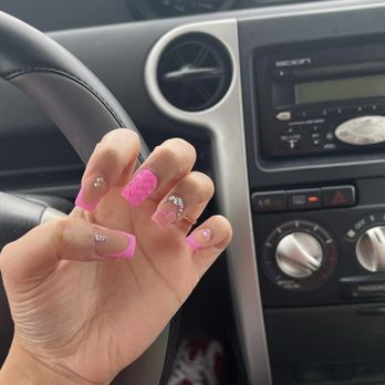 Star Nails - Nails - Nail Salons Near Me - Orangeburg, South Carolina