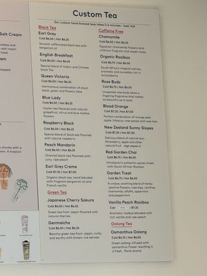 Menu photo 2 Redstraw Irvine, CA Menu photo 2 Redstraw Irvine, CA